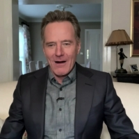 VIDEO: Bryan Cranston Settles Holiday Arguments on THE LATE SHOW WITH STEPHEN COLBERT Video