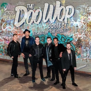 Listen: The Doo Wop Project Release New Single 'Get Lucky' Photo