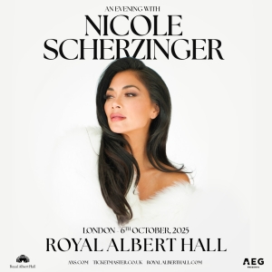Nicole Scherzinger to Perform First Solo Show in 13 Years Photo