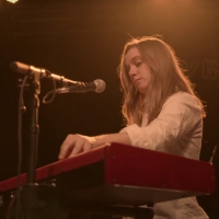 VIDEO: Julien Baker Performs 'Faith Healer' on THE LATE SHOW WITH STEPHEN COLBERT Video