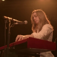 VIDEO: Julien Baker Performs 'Faith Healer' on THE LATE SHOW WITH STEPHEN COLBERT