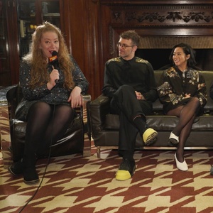 Video: Remembering Liz Swados: How Four ROCKY HORROR Artists Are Carrying Her Legacy Forward