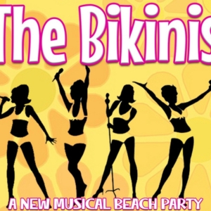 Spotlight: THE BIKINIS at Winter Park Playhouse Photo