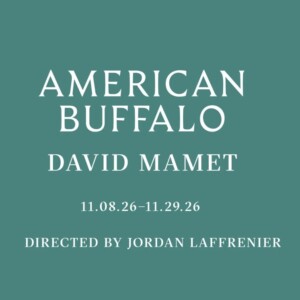 Shawn Doyle to Join AMERICAN BUFFALO at Coal Mine Theatre Photo