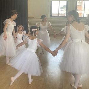 Marblehead School Of Ballet 2025 Season Celebrates 54 Years Of Dance Photo