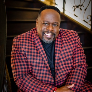 Cedric The Entertainer, Moe and More Set for Upcoming BergenPAC Performances Photo
