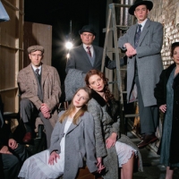 INDECENT Announced At Theatrical Outfit