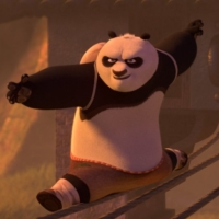 Netflix Announces New KUNG FU PANDA: THE DRAGON KNIGHT Series