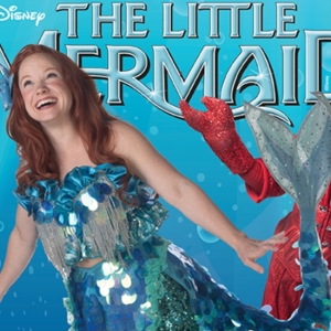 Spotlight: THE LITTLE MERMAID at Summer Theatre of New Canaan Special Offer