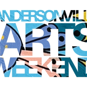 The Andersonville Chamber Of Commerce Presents ANDERSONVILLE ARTS WEEKEND