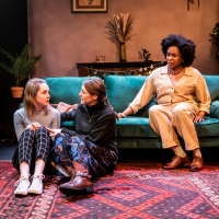 BWW Review: NEVER NOT ONCE, Park Theatre Photo