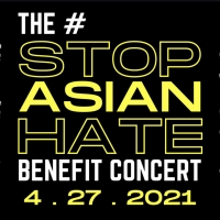 #StopAsianHate Benefit Concert Will Be Presented by Wear Yellow Proudly Photo