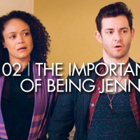 VIDEO: Ms. Guidance- Episode 2 | The Importance of Being Jenny Video