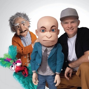 Review: PUPPET POWER at Theatre On The Bay Photo