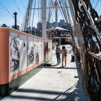 August 2021 Programming Announced At The South Street Seaport Museum Photo