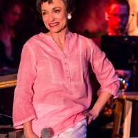 Judy Garland Tribute Starring Nancy Hays Comes to Oscar's Palm Springs Photo