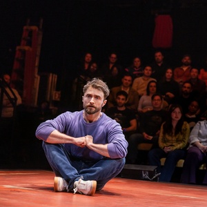 Party of One: Broadway’s Solo Show Takeover Photo