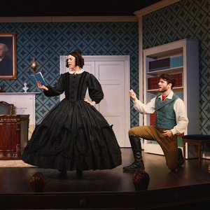 OH, MARY! Reveals Tour Dates and Cities For 2026-27 Photo