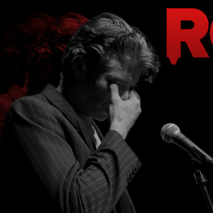 Riverside Studios to Stage Ted Walliker's Solo Show RON This March Photo