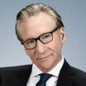 REAL TIME WITH BILL MAHER Sets November 1 Episode Lineup Photo