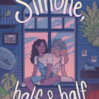 Christine Rodriguez to Present Book Signing of SIMONE, HALF AND HALF at Librairie St- Video