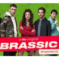 Sky Renews BRASSIC for a Second Season