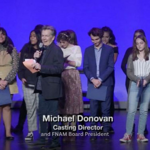 The Foundation for New American Musicals' ShowSearch 2025 Finalists Revealed Photo