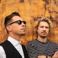 HANSON Announce New Album Project 'Against The World' Photo