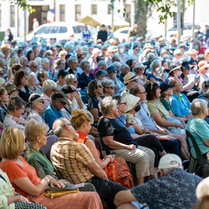 Adelaide Writers' Week First Program Revealed For 2026