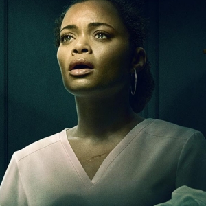 Andra Day Covers Classic Hymn 'I Know Who Holds Tomorrow' for THE DELIVERANCE Photo