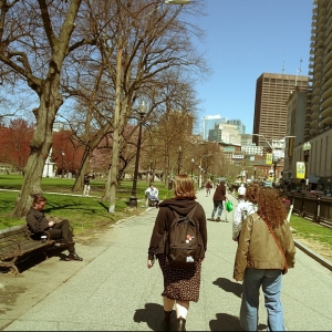 Student Blog: Staying Organized and Positive When the Work Feels Too Much