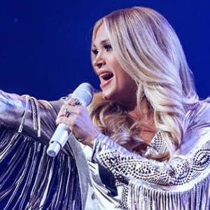 CARRIE UNDERWOOD: REFLECTION Concert Special Coming to Hulu Photo