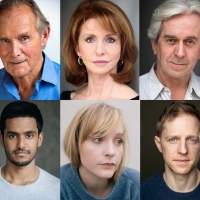 Jane Asher Leads the Cast of THE CIRCLE at Orange Tree Theatre Photo