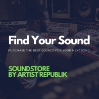 Music Resource Hub 'Artist Republik' Adds New Competition To Digital Production Marketplace With 'SoundStore'