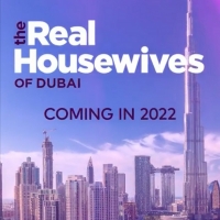 Bravo Announces THE REAL HOUSEWIVES OF DUBAI Photo