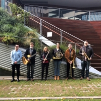 Chamber Music Adelaide Will Take On The Terrace On The Road