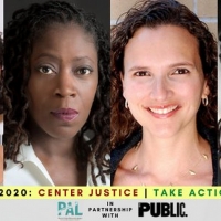 The Public Theater and PAAL Launch the PAAL International Digital Summit 2020