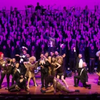 New York City Gay Men's Chorus Will Present BIG GAY SING: DIVAS, DIVAS, DIVAS Photo