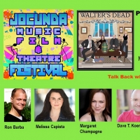 Online Play Reading Of WALTER'S DEAD Announced Sunday, May 17 Video