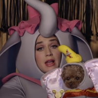 VIDEO: Watch All of the Songs from THE DISNEY FAMILY SINGALONG: VOLUME II from Idina…