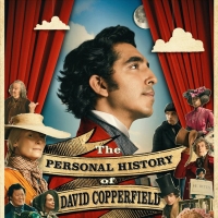 THE PERSONAL HISTORY OF DAVID COPPERFIELD Arrives on Digital Nov. 17 Photo