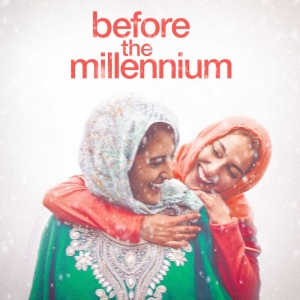 Karim Khan's BEFORE THE MILLENNIUM Will Make World Premiere Photo