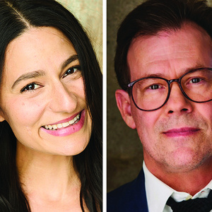 Rubicon Theatre Company Reveals Cast For THE 39 STEPS Photo