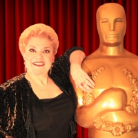 Interview: Sharon McNight of SURVIVING CABARET: 40 YEARS OF STORIED SONGS at The Gree Interview