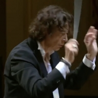 VIDEO: Atlanta Symphony Orchestra Hires Female Conductor, Nathalie Stutzmann Photo