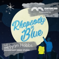 Casting Announced For World Premiere Of New Play RHAPSODY IN BLUE Photo