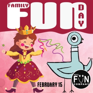 Maryland Ensemble Theatre to Host Family FUN Day: Open House For Theatre For Young Audienc Photo