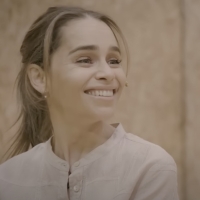 Video: Watch Trailer for THE SEAGULL, Starring Emilia Clarke Photo