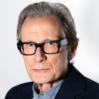 Bill Nighy Joins Showtime's THE MAN WHO FELL TO EARTH Photo