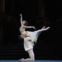 BWW Review: ROMEO AND JULIET, Royal Opera House